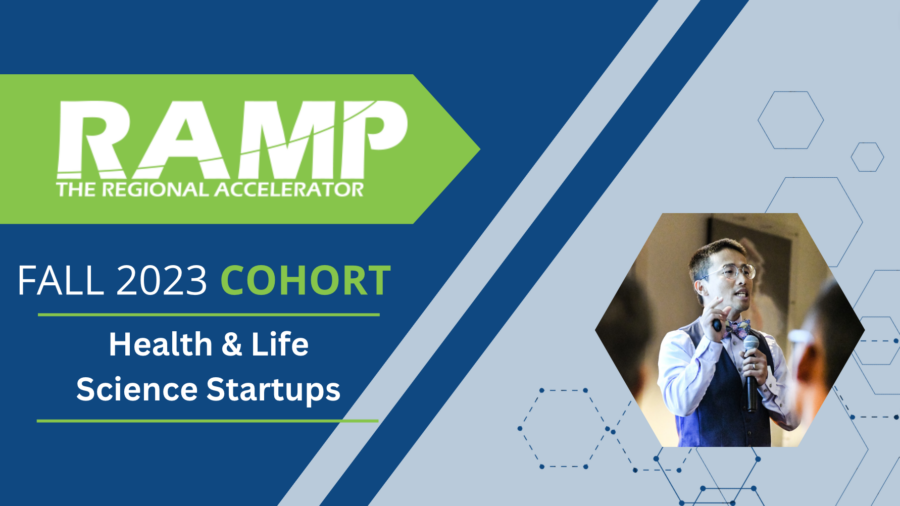 Fall 2023 Cohort applications now open!