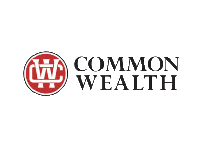 Common Wealth logo