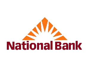 national Bank logo