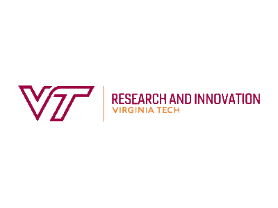 VT Research and Innovation logo