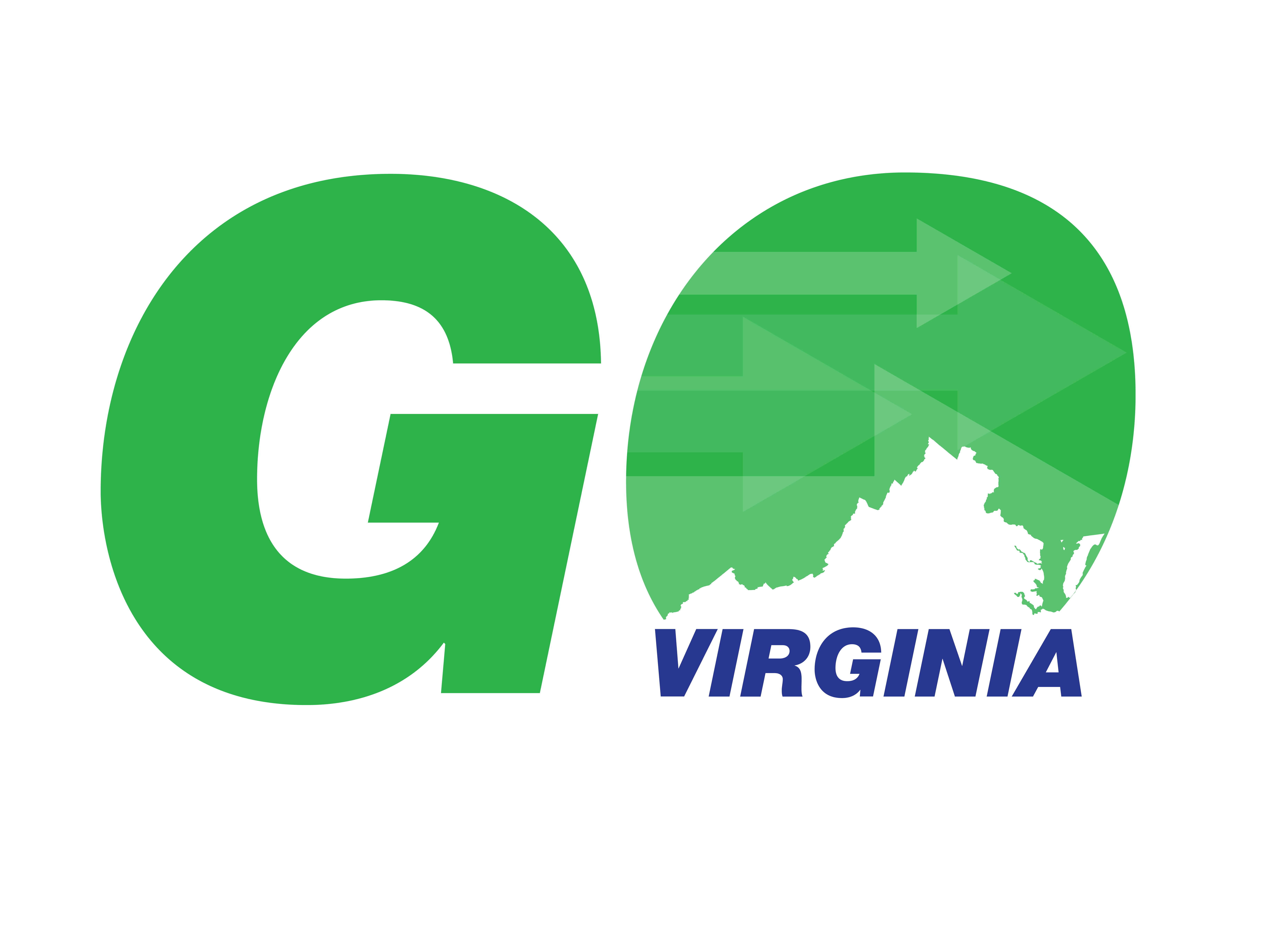GO Virginia logo