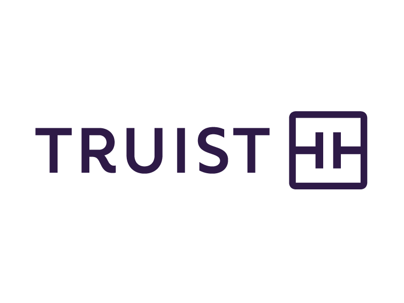 Truist logo