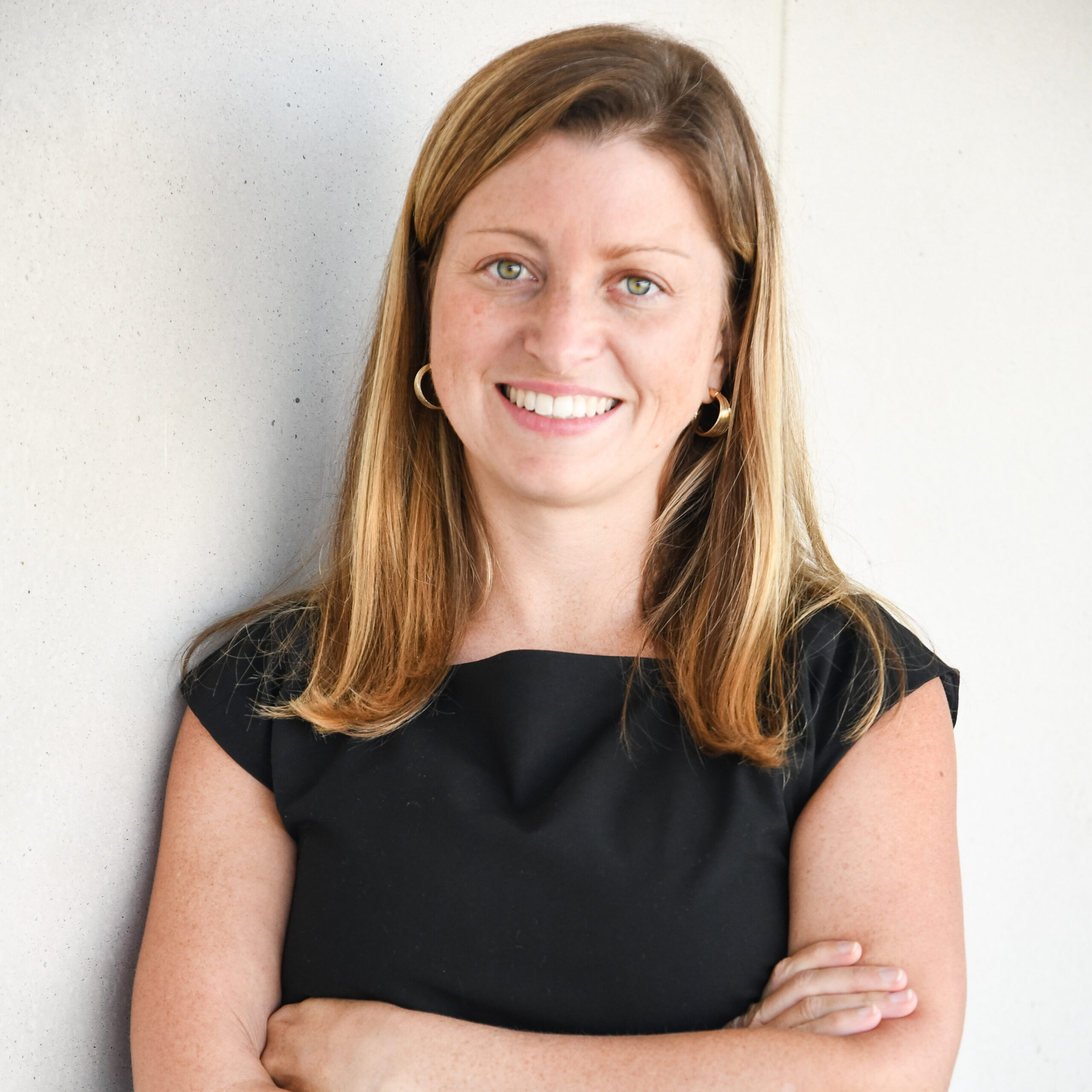 Erin Burcham Headshot