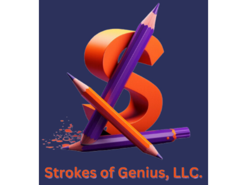 Strokes of Genius